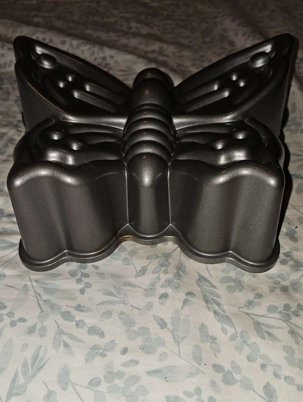 Nordic Ware Butterfly Cake Pan